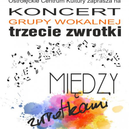 „Trzecie zwrotki” usłyszymy w Klubie Oczko