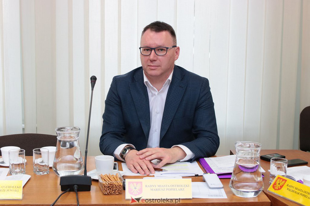 Mariusz Popielarz / eostroleka.life