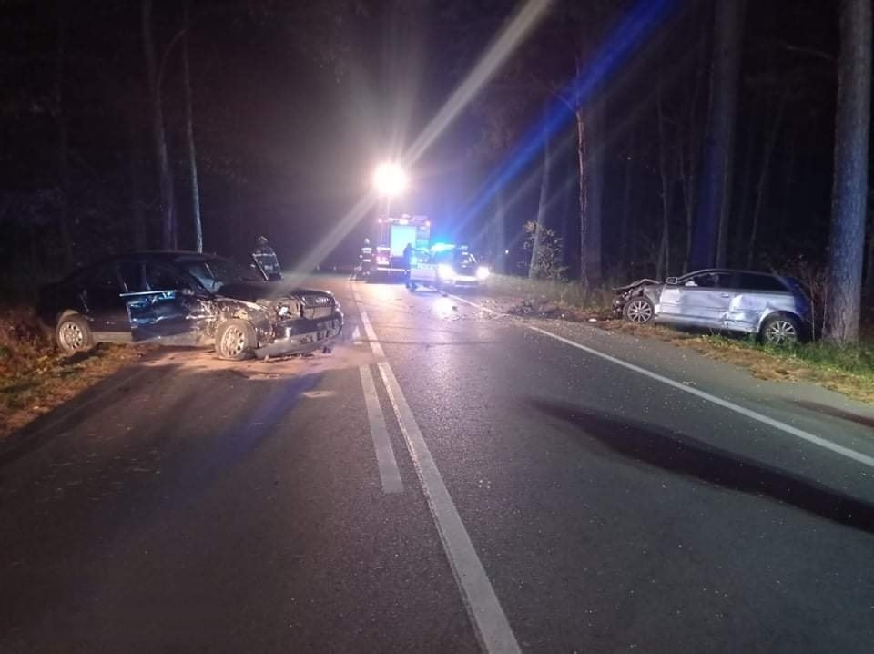 fot. KPP Wyszk&oacute;w