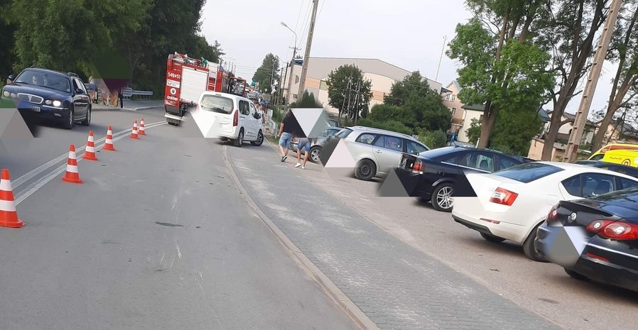 fot. Policja Ostr&oacute;w Maz.