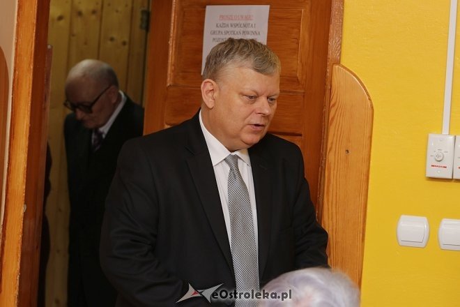 Marek Suski, fot. eostroleka.life