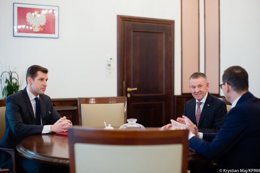 fot. KPRM