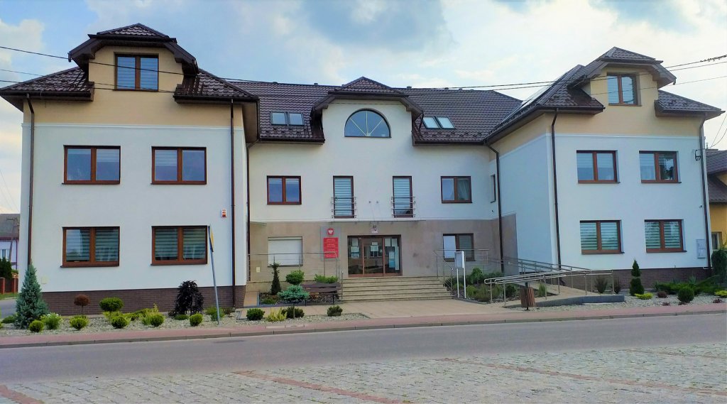 fot. UG w Olszewie - Borkach