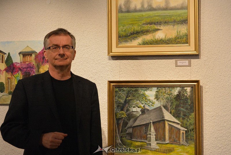 dyrektor OCK, Tadeusz Wiśniewski, fot. eostroleka.life